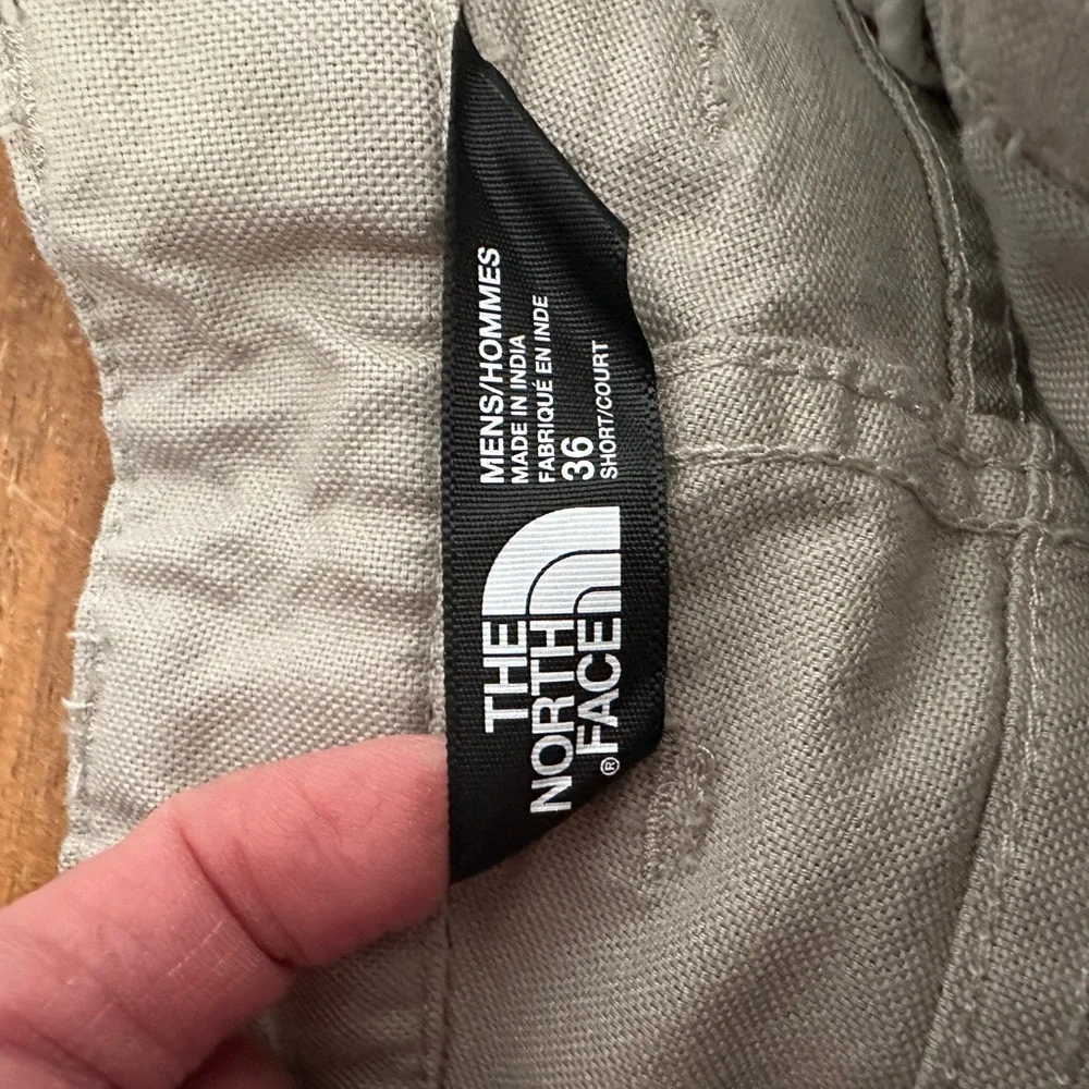 The North Face north face